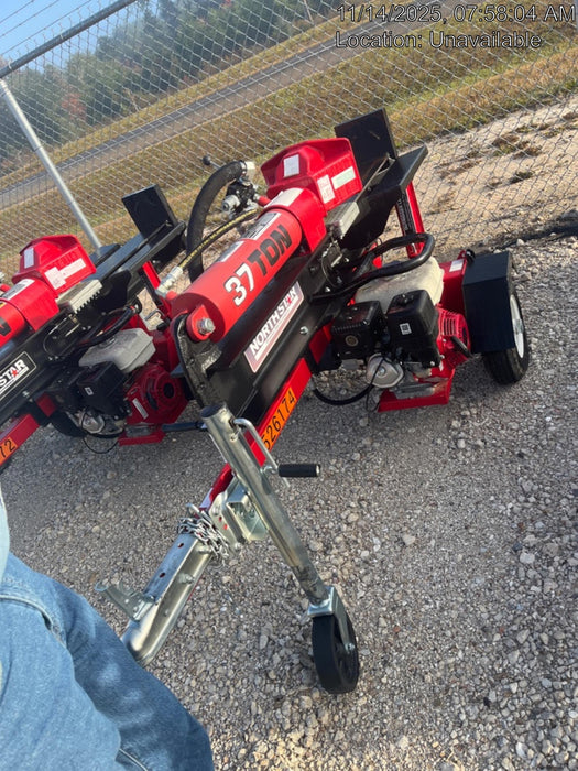 2025 NORTHSTAR CH395