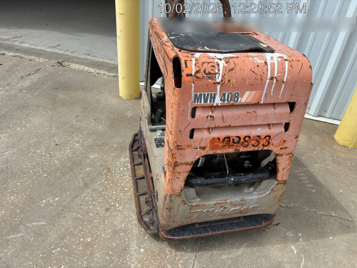 2022 MULTIQUIP MVH408GH