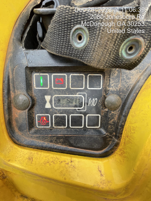 2020 WACKER NEUSON RTLx-SC3