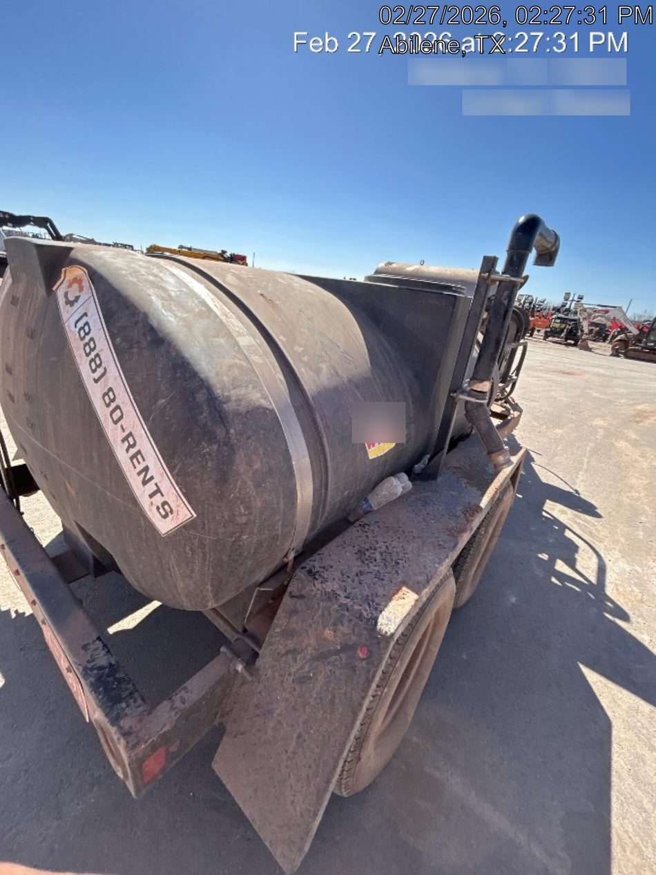 2025 WYLIE EXP-550L-S-HOTG