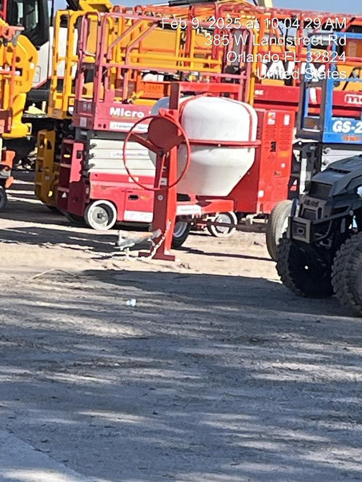 2024 MULTIQUIP MC12PH