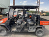 2022 KUBOTA RTV-X1140W-H (Canopy)
