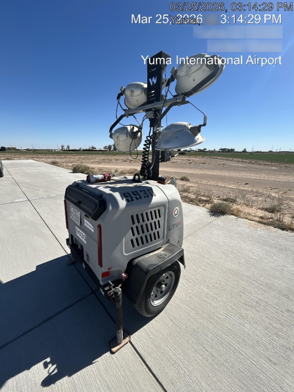 2018 WACKER NEUSON LTV6K-MH