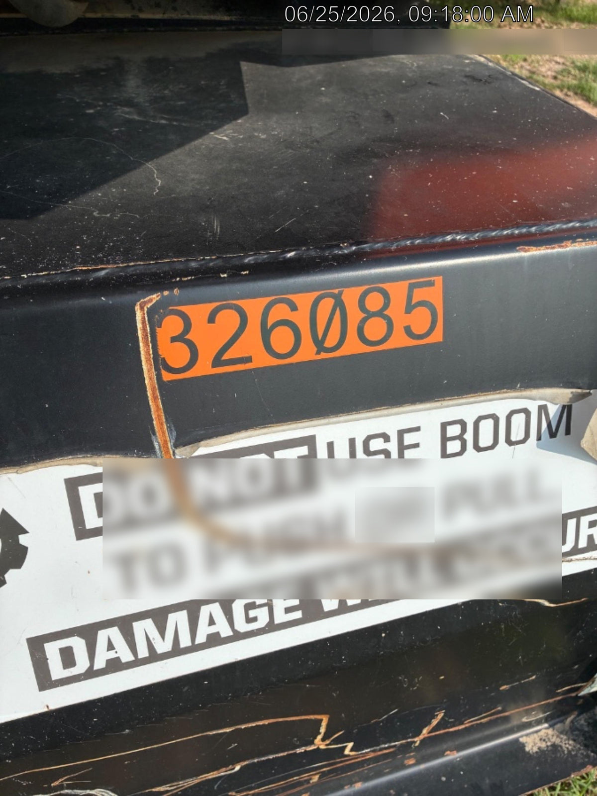 2023 JLG 660SJ