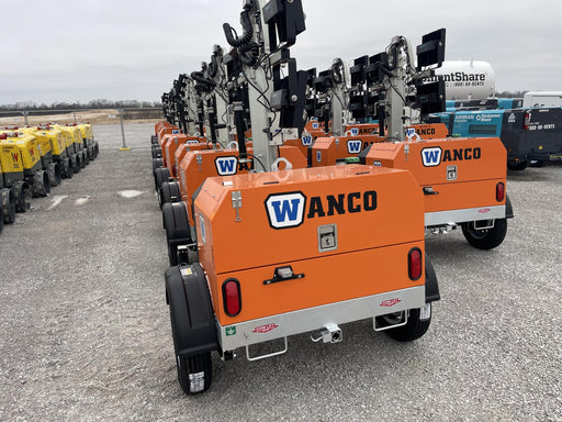 2025 WANCO WLTT-4MM4K