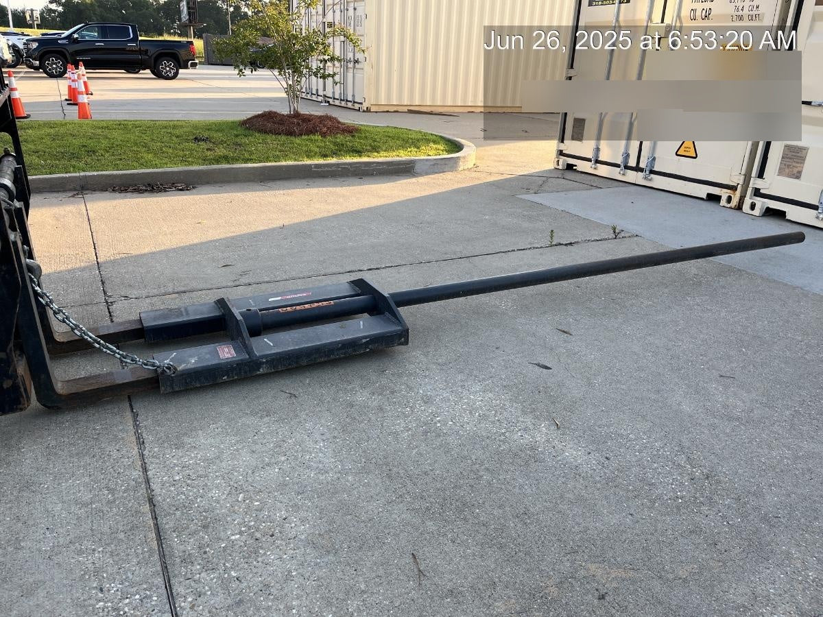 2023 ARROW MATERIAL HANDLING 8030-10