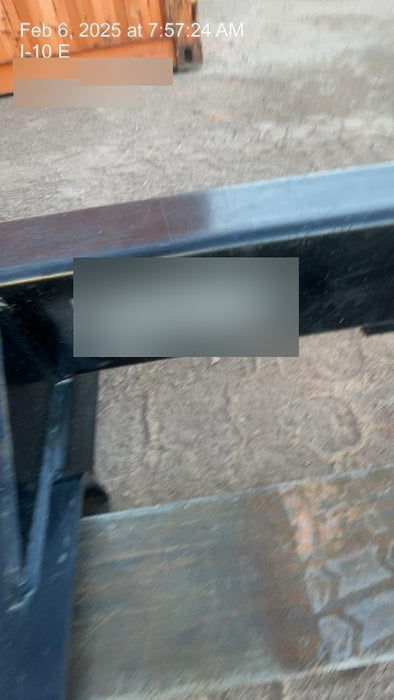 2019 ARROW MATERIAL HANDLING CE60-TH