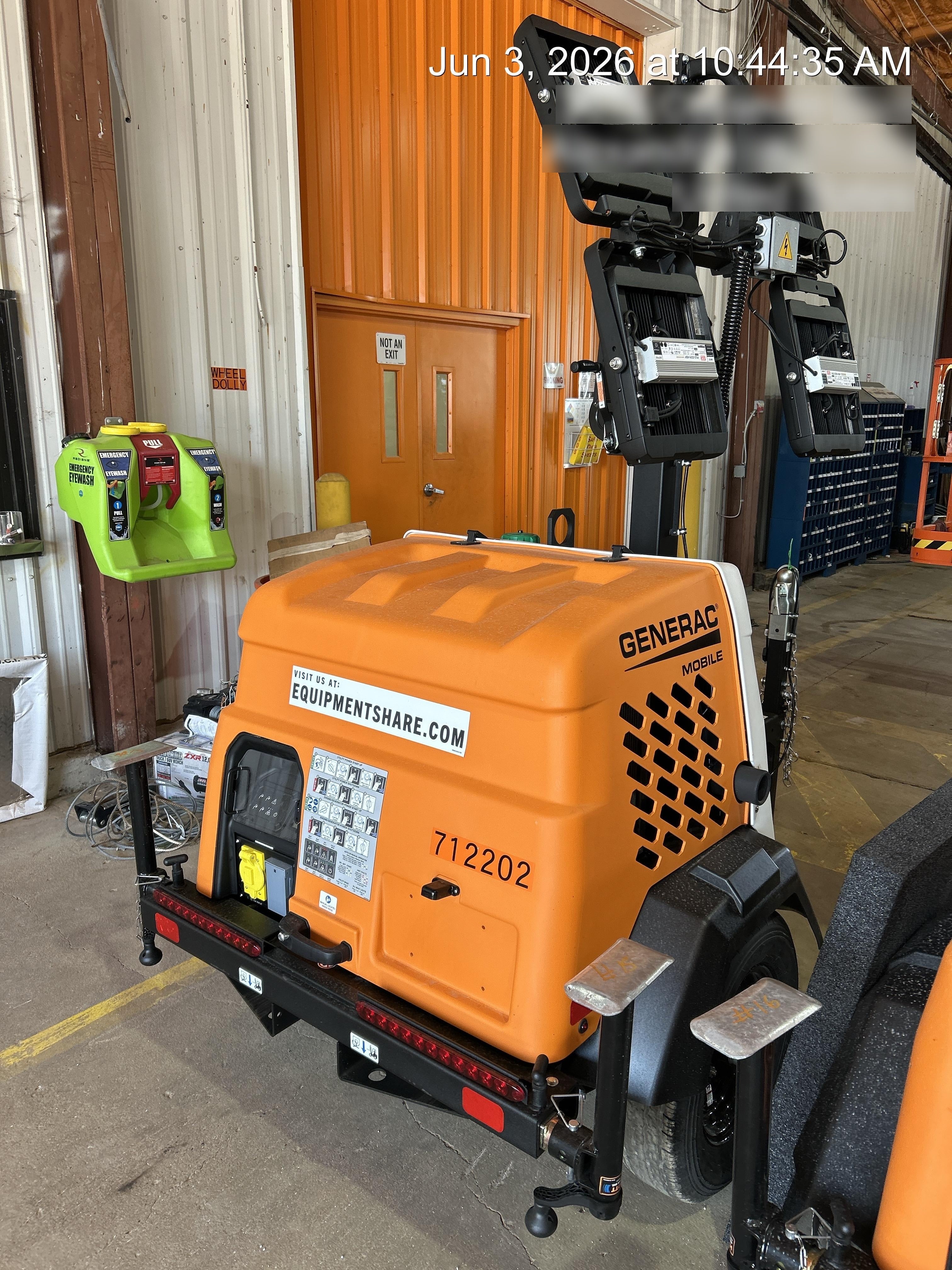 2026 GENERAC MLTS-4