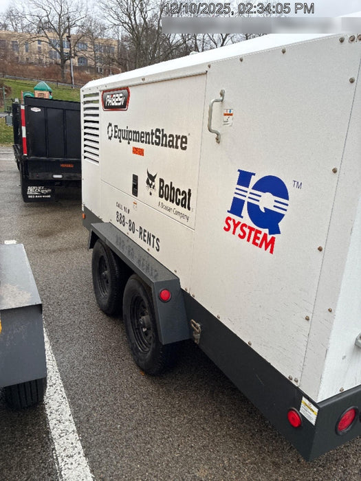 2025 BOBCAT PA825VWCU-T4F