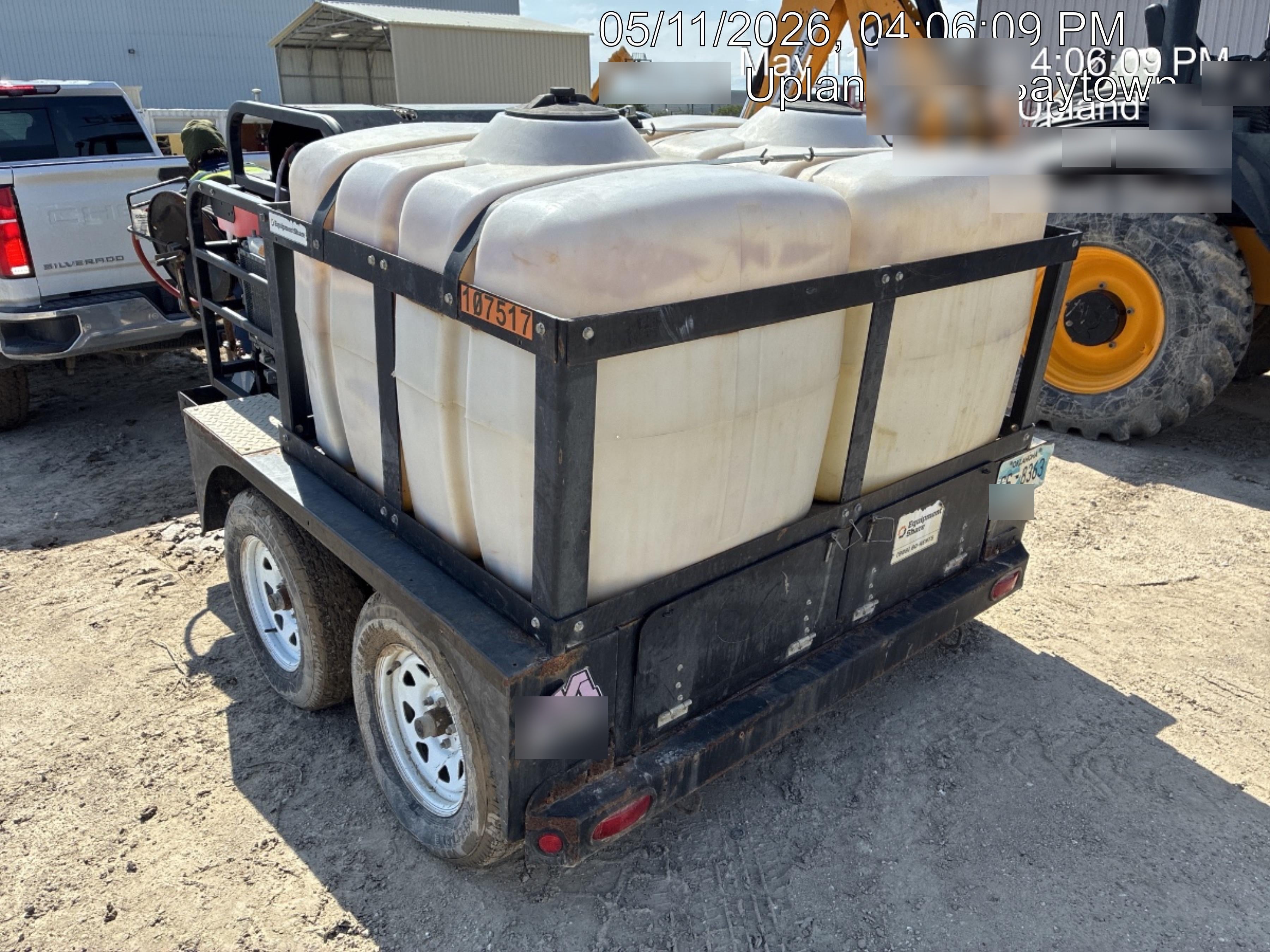 2020 MI-T-M CORPORATION HS-3006-0MDK-UR