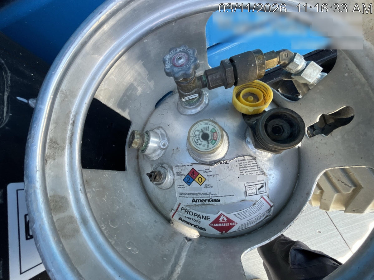 2020 GENIE GS-4390 RT