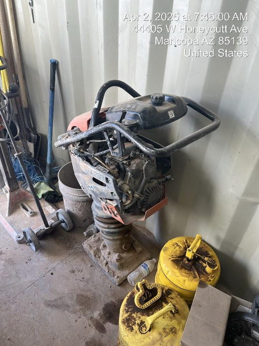 2024 HUSQVARNA LT6005