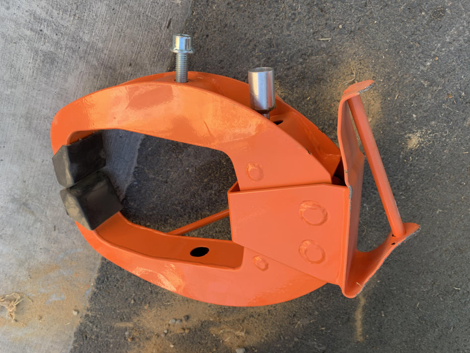 2020 WACKER NEUSON G25