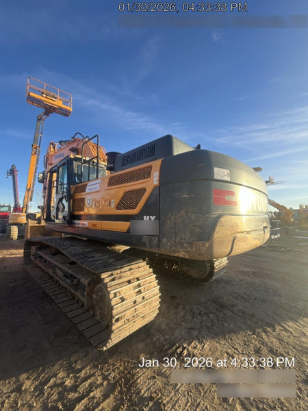2017 HYUNDAI HX480L