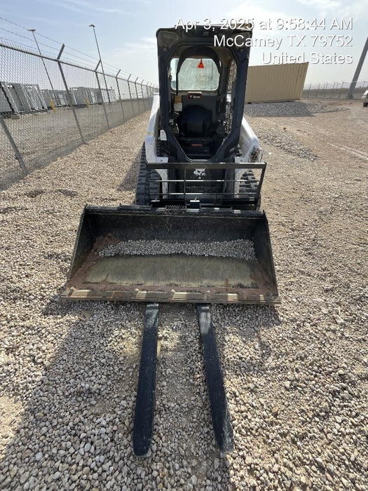 2025 ARROW MATERIAL HANDLING F5100CB - 72"