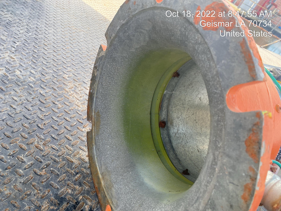 2020 MICHIGAN PNEUMATIC HV-10AM