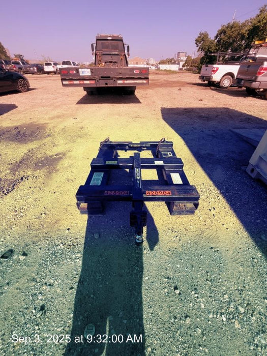 2024 STAR INDUSTRIES 1395B