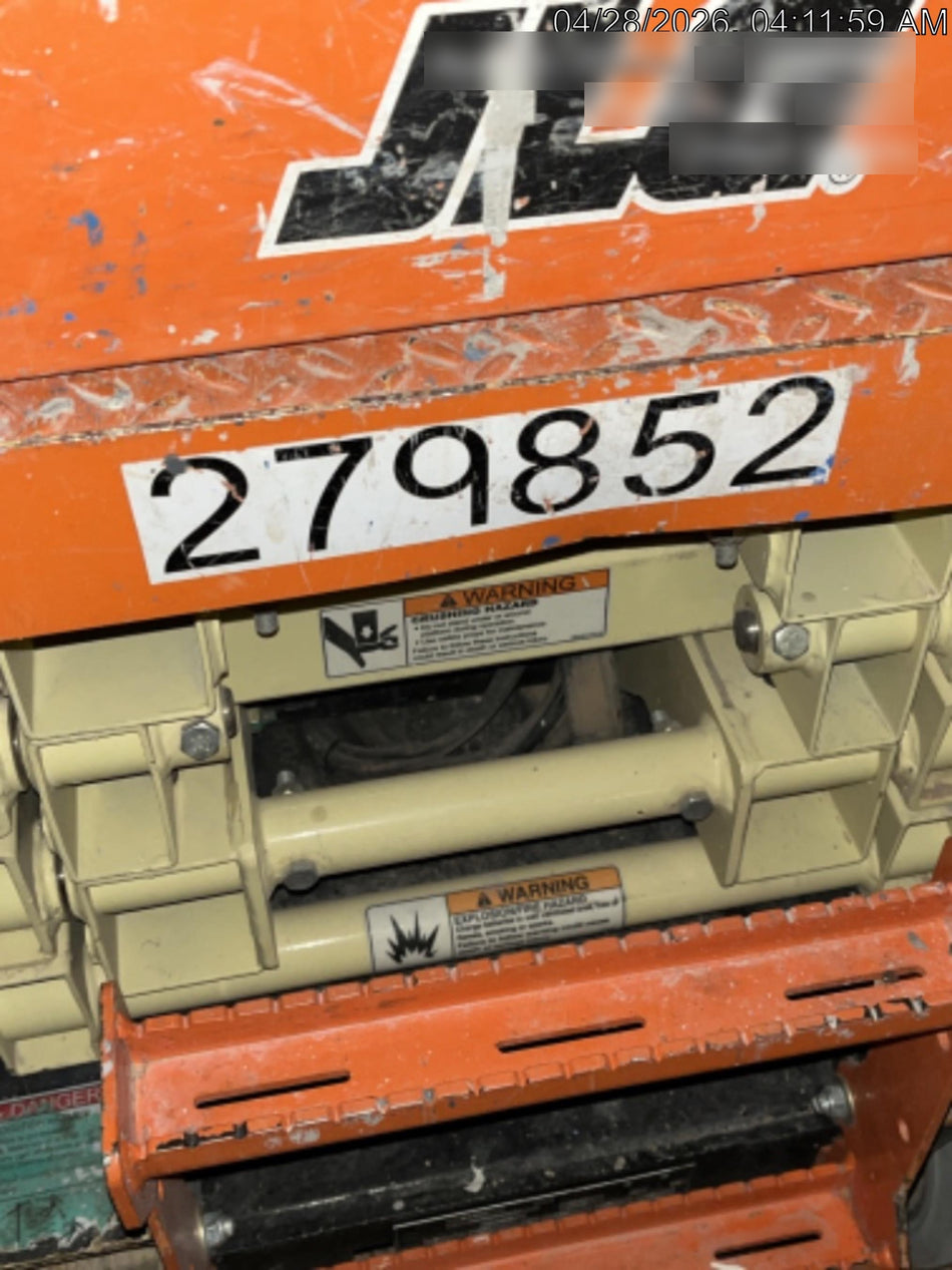 2022 JLG R1932