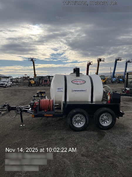 2024 SIMPSON SWT-52517