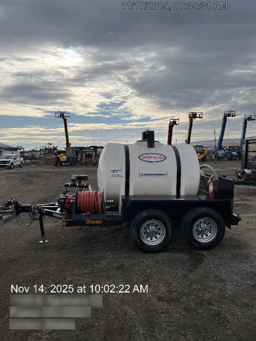 2024 SIMPSON SWT-52517