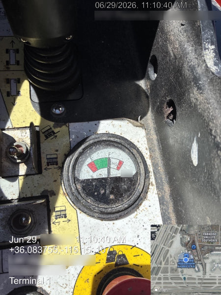 2022 SKYJACK SJ3219