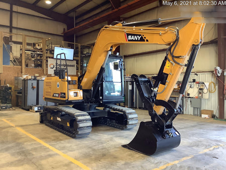 2021 SANY SY95C