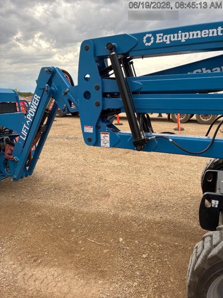 2026 GENIE Z-45 XC
