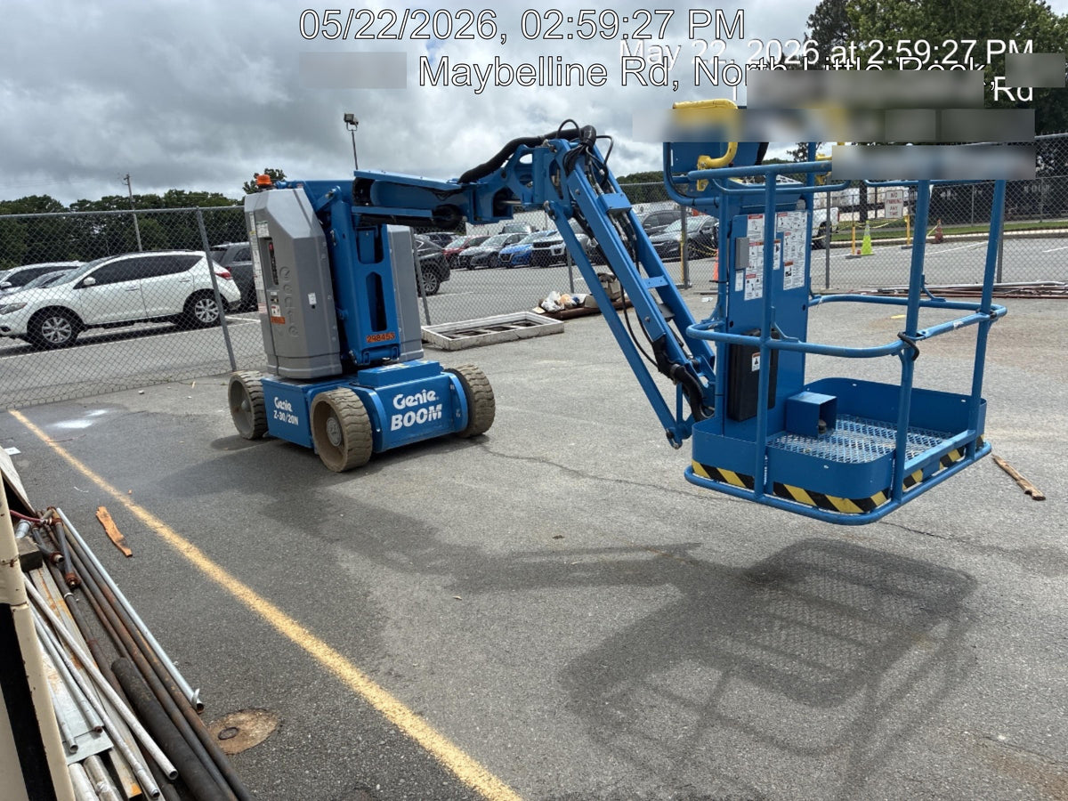 2023 GENIE Z30-20 N RJ