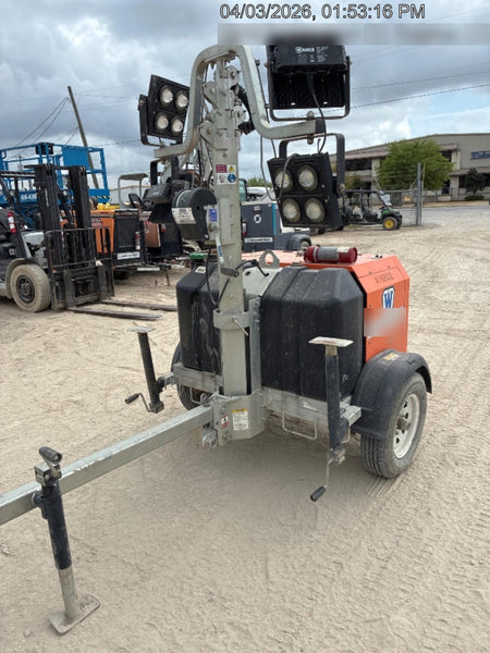 2024 WANCO WLTT-4MM4K
