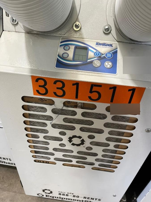 2023 KWIKOOL KPAC1411-2