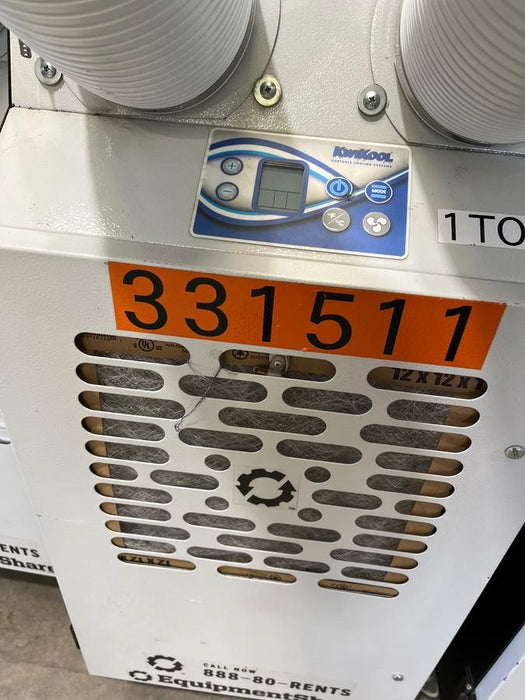 2023 KWIKOOL KPAC1411-2