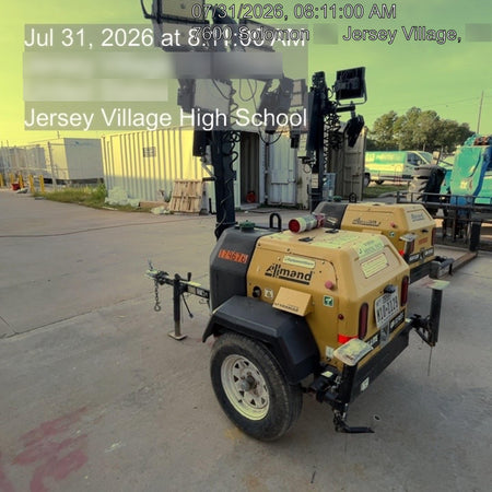 2021 ALLMAND NLV3GR
