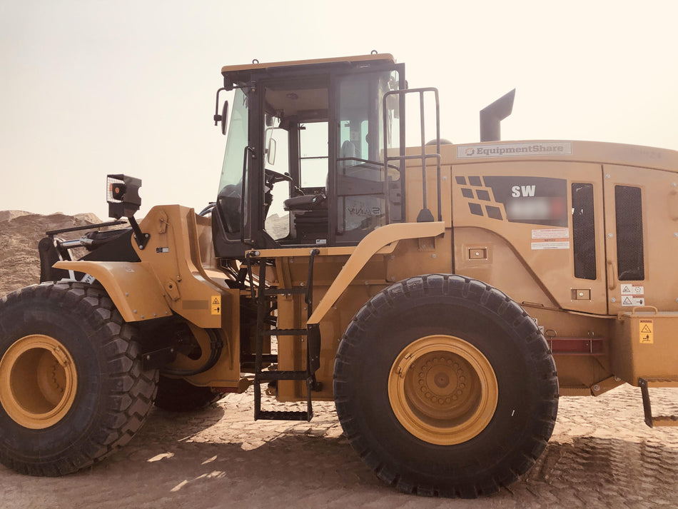 2020 SANY SW405K