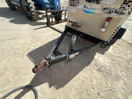 2019 DOOSAN P425/HP375WCU-T4F