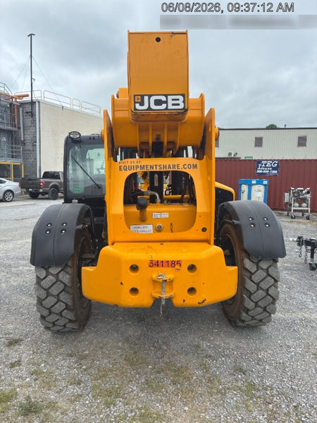 2025 JCB 510-56