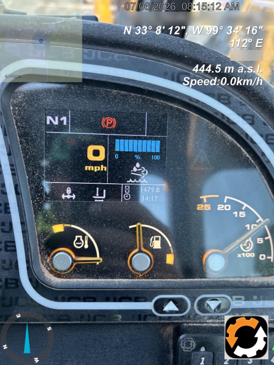 2024 JCB 512-56