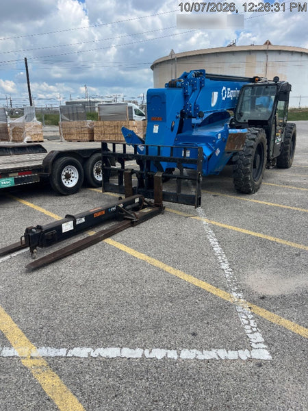 2024 STAR INDUSTRIES M1360B - Star JIB Boom