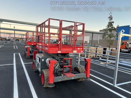 2020 SKYJACK SJ6832 RT