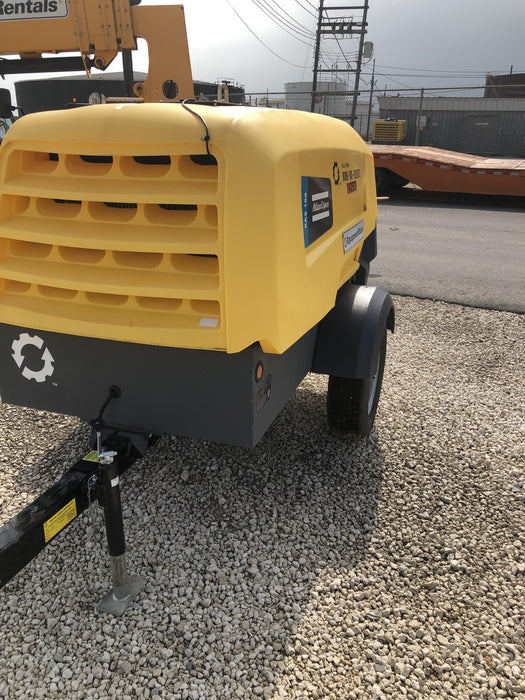2021 ATLAS COPCO XAS188