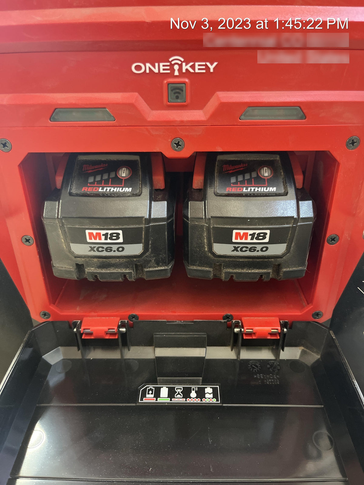 2022 MILWAUKEE 2150-20