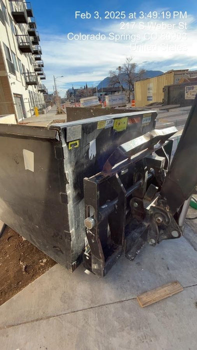 2024 STAR INDUSTRIES 1425