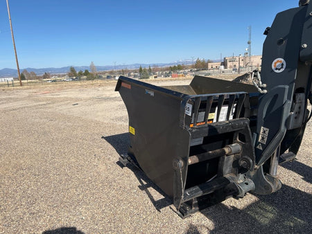 2022 STAR INDUSTRIES M-1820 - Self-Dump Hopper