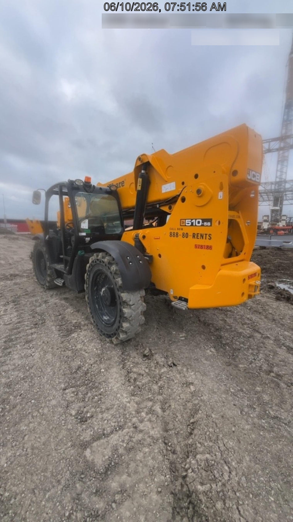 2025 JCB 510-56