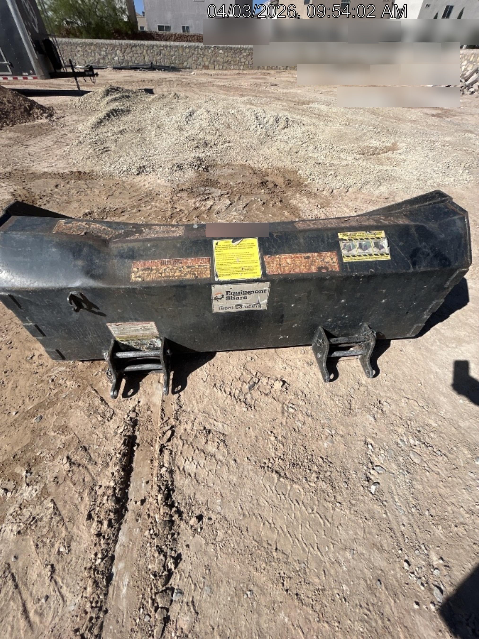 2020 STAR INDUSTRIES 1406B