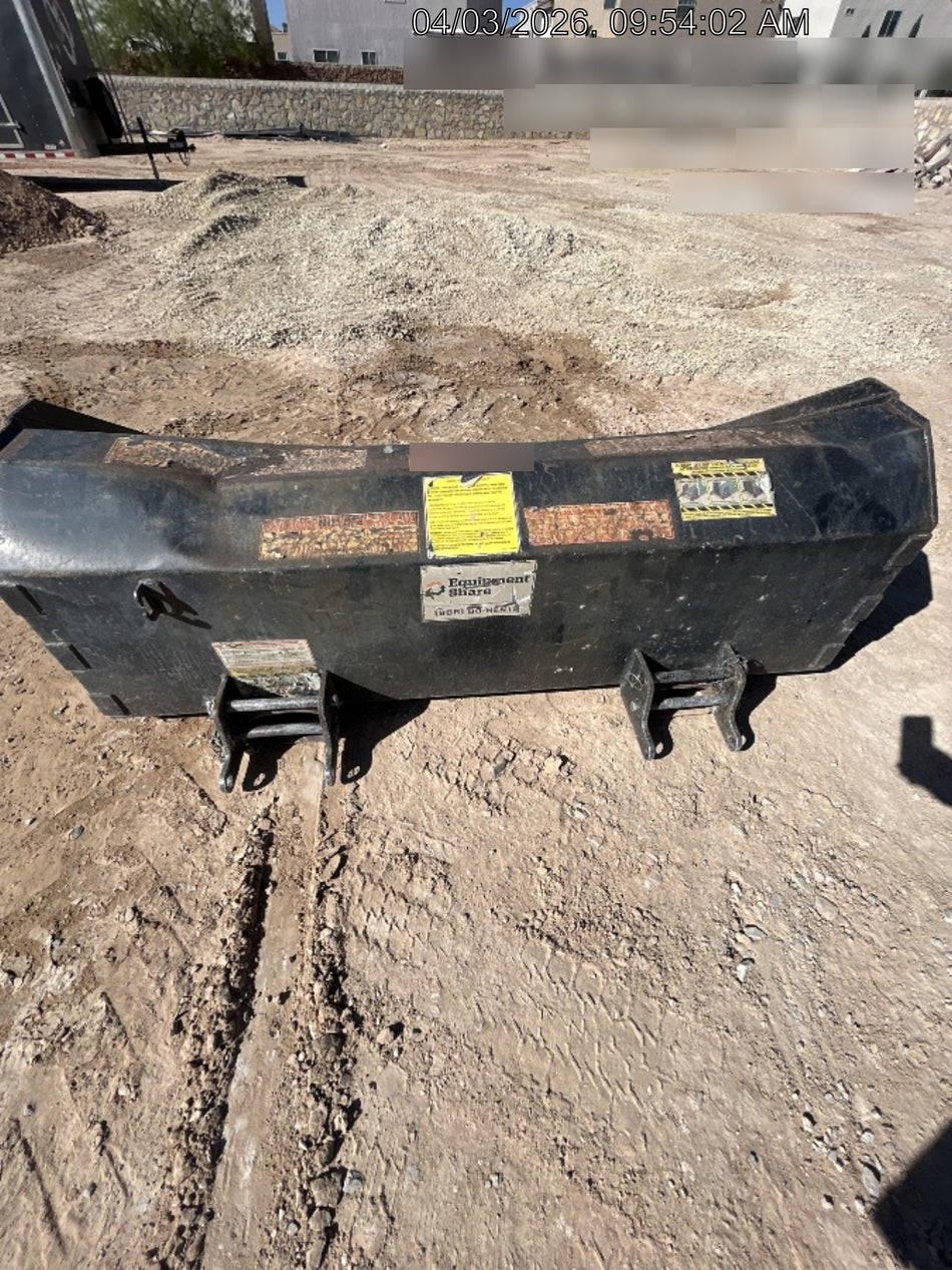 2020 STAR INDUSTRIES 1406B