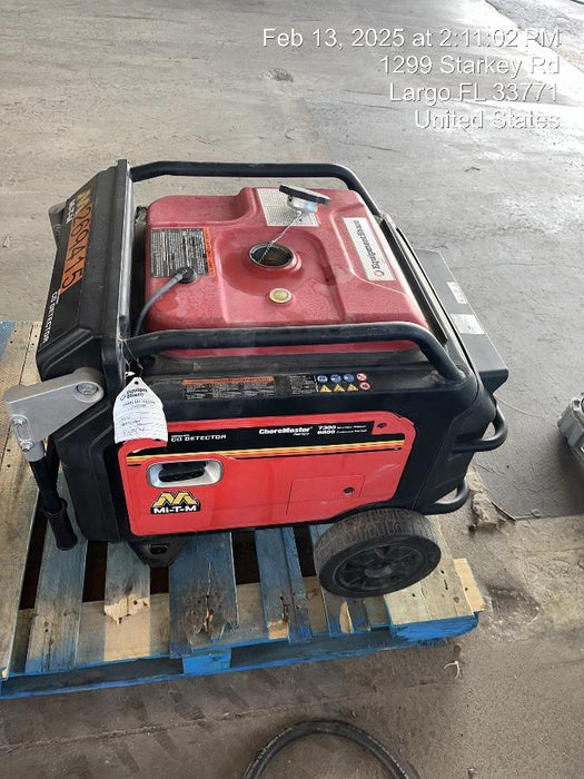 2022 MI-T-M GEN-8000-IMM1E