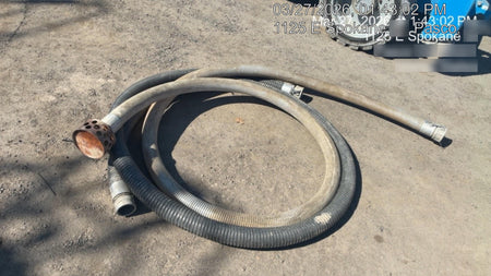 2020 WACKER NEUSON PT3A
