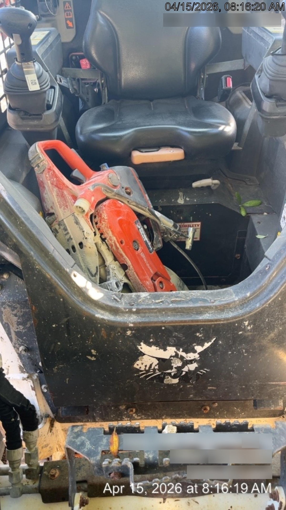 2024 HUSQVARNA K770