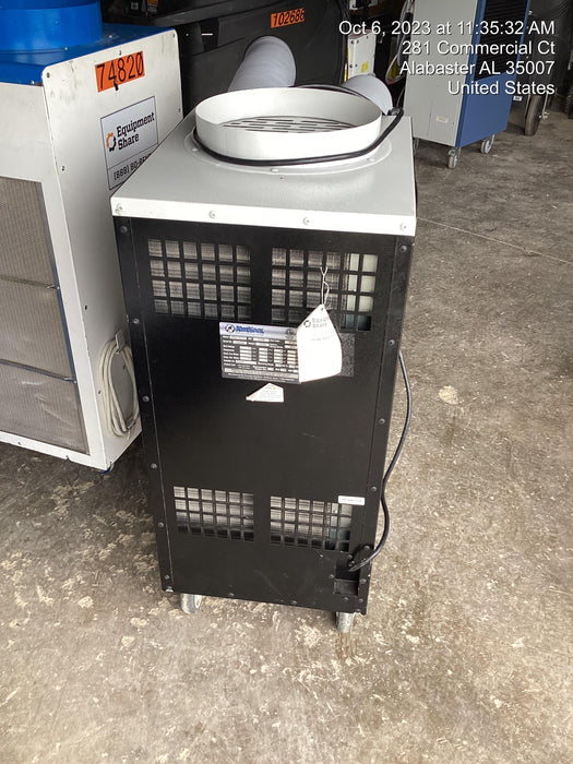 2022 KWIKOOL KPAC1411-2