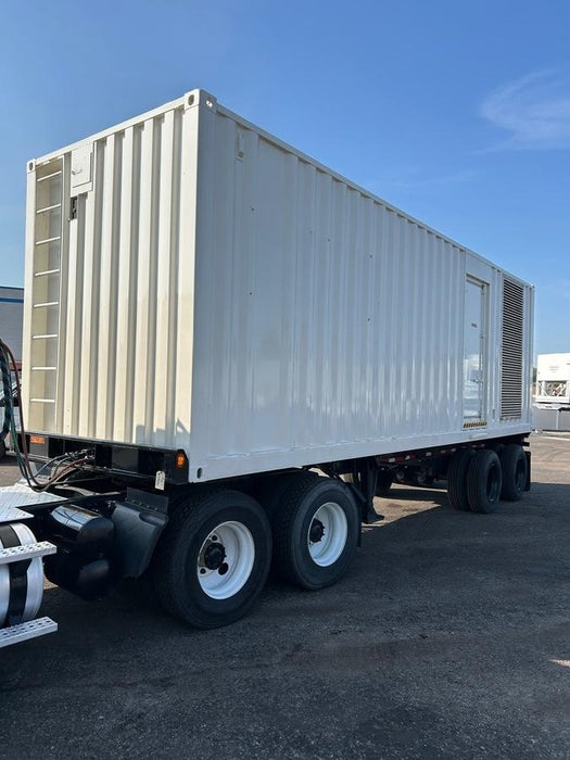 2009 CUMMINS 1000DQFAD-6564 Tier 2